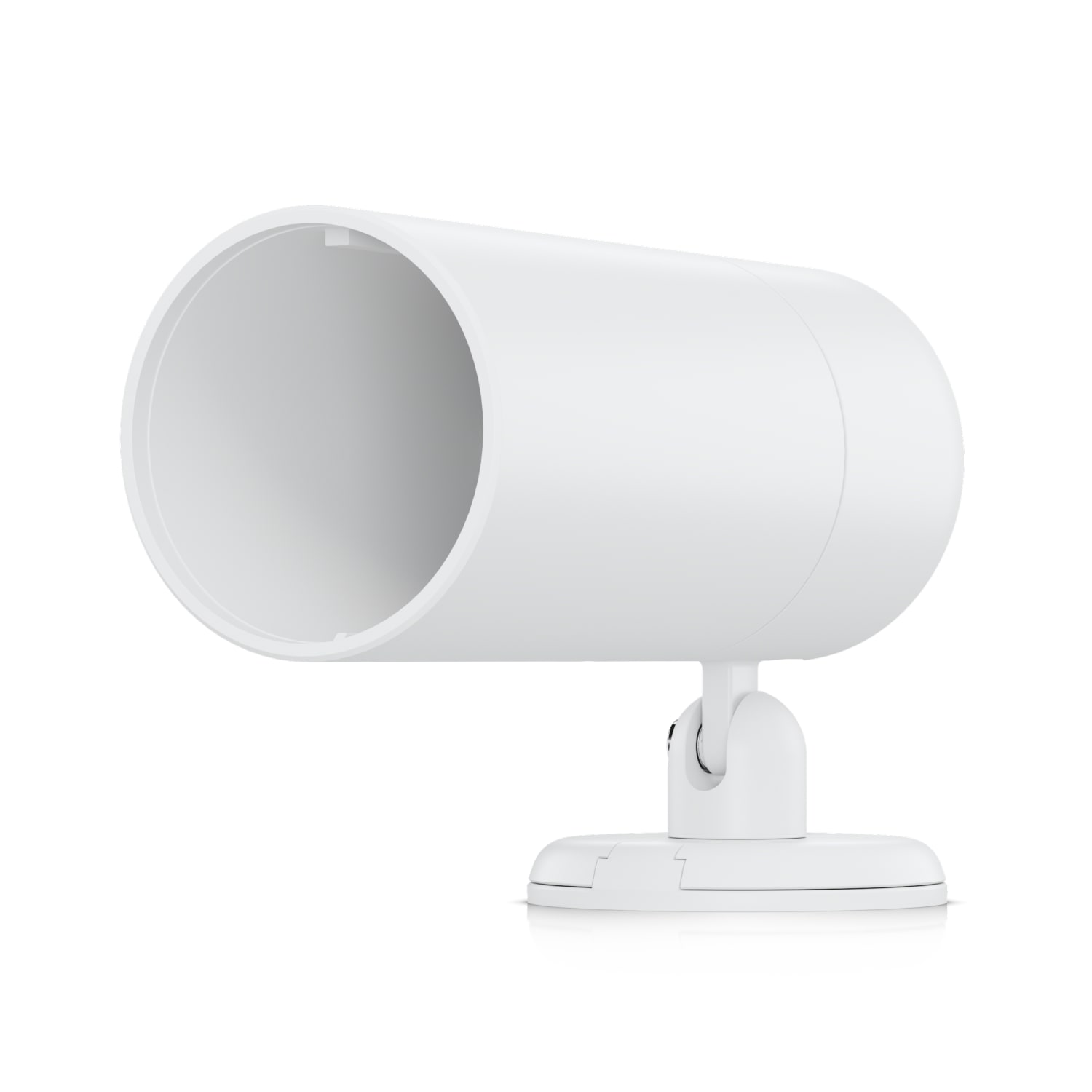 Ubiquiti Unifi AI Theta Professional Angle Mount, For AI Theta Professional Lenses, Supports Surface Mounting, Angle Adjustment Ubiquiti Unifi AI Theta Professional Angle Mount, For AI Theta Professional Lenses, Supports Surface Mounting, Angle Adjustment